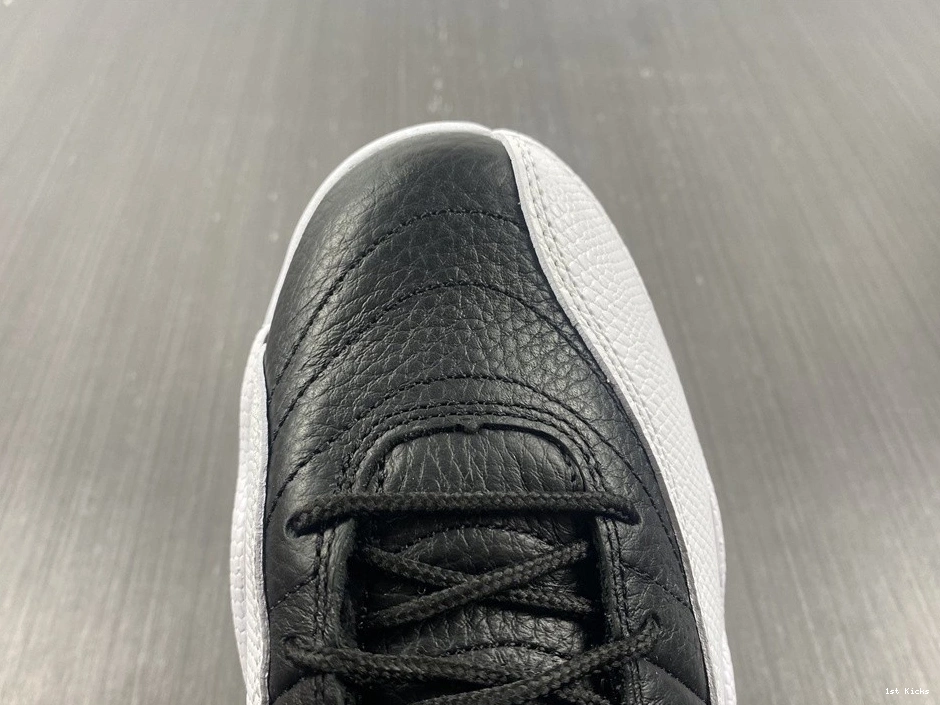 - 12 Playoffs CT8013-006 Retro (2022) Jordan 1107